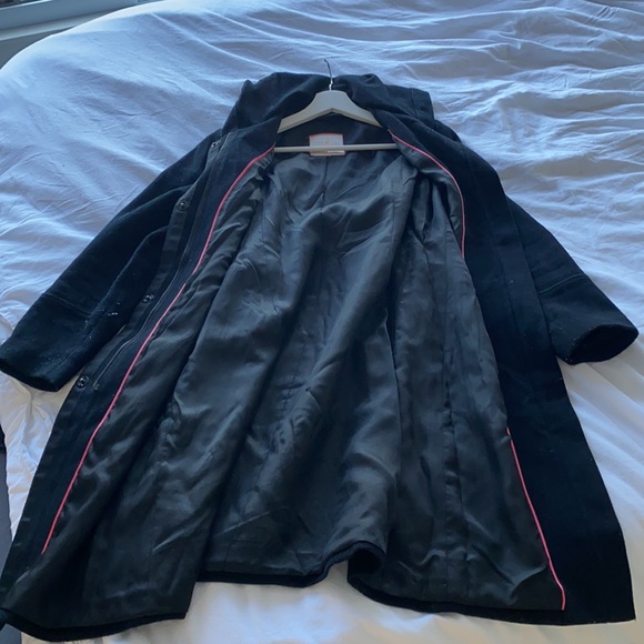 Talula Babaton Jacket - Picture 4 of 5